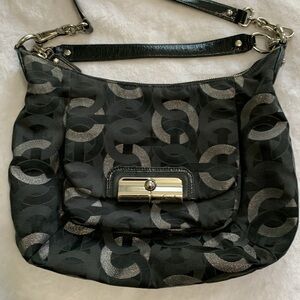 Coach Bag Hobo Bag